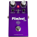 Fulltone PlimSoul MKII Overdrive & Distortion