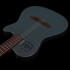 Godin Multiac Mundial Arctik Blue