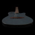 Godin Multiac Mundial Arctik Blue
