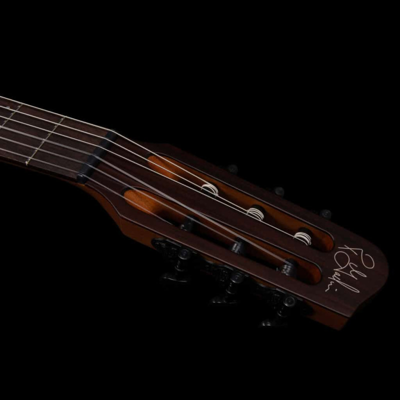 Godin Multiac Mundial Ozark Cream