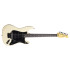 Godin LERXST with Floyd Rose, Limelight Cream
