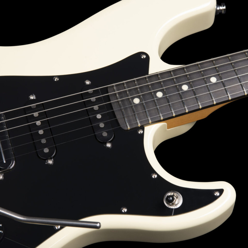 Godin LERXST Vega-Trem Limelight Cream