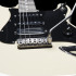 Godin LERXST Vega-Trem Limelight Cream