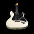 Godin LERXST Vega-Trem Limelight Cream