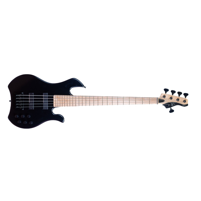 Mark Bass Gloxi Kimandu 5 Black