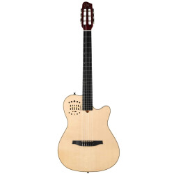 Godin Multiac Nylon Deluxe