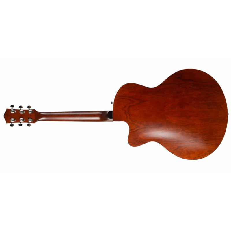 Godin 5th Avenue Uptown Custom Havana Brown