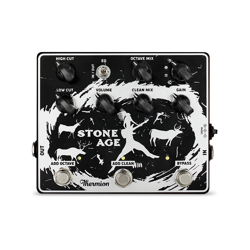 Thermion Stone Age