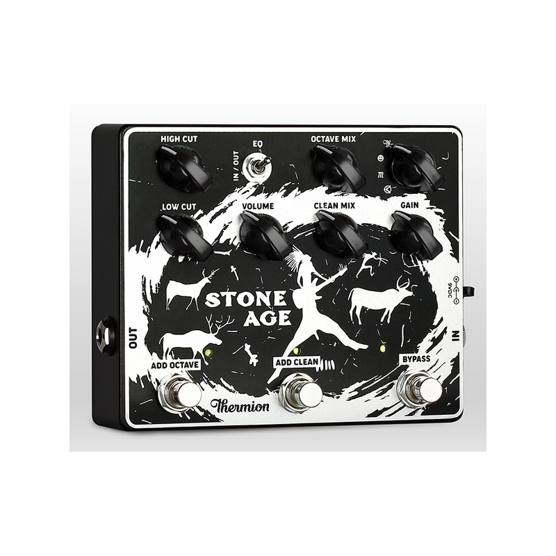 Thermion Stone Age