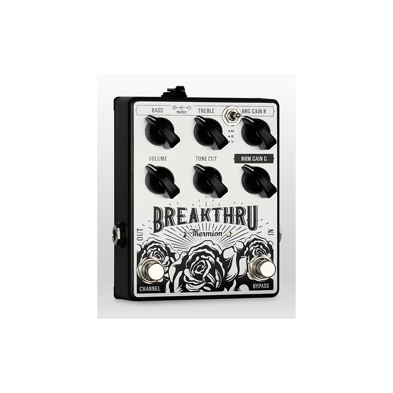 Thermion Breakthru
