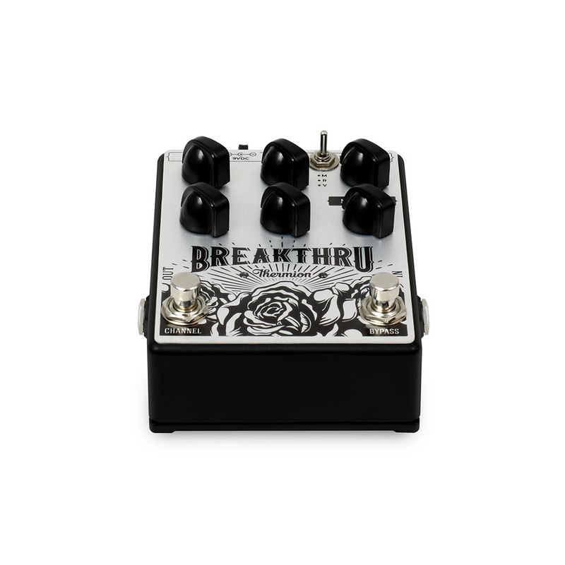 Thermion Breakthru