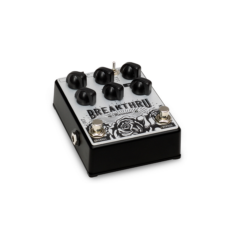 Thermion Breakthru