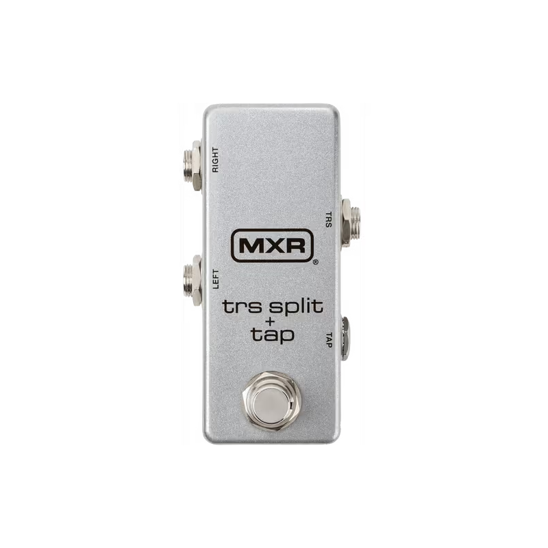 MXR M231 Tap + Split TRS