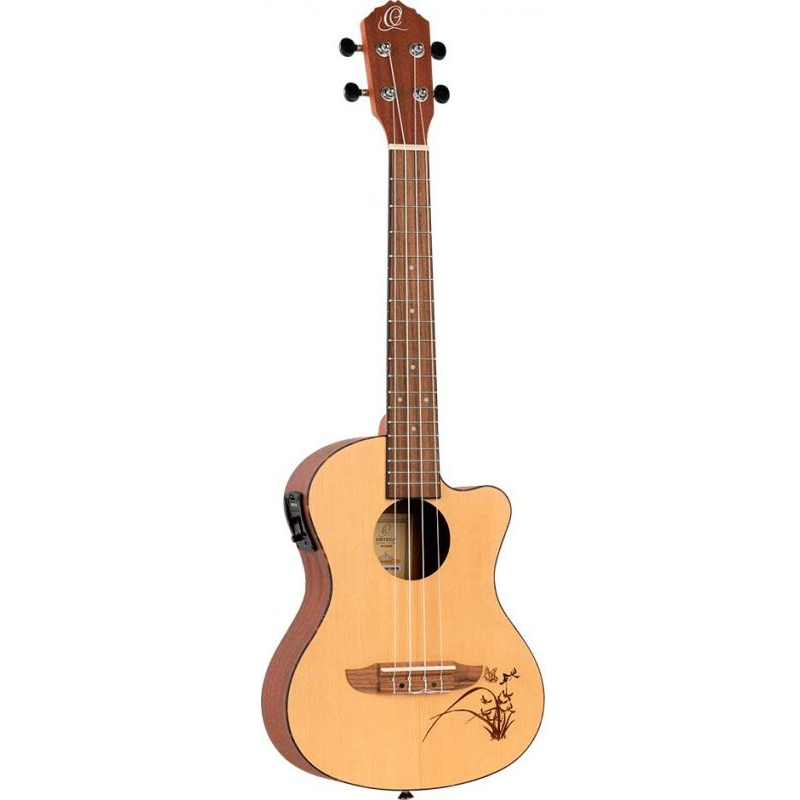 Ortega RU5CE-TE Tenor Ukulele