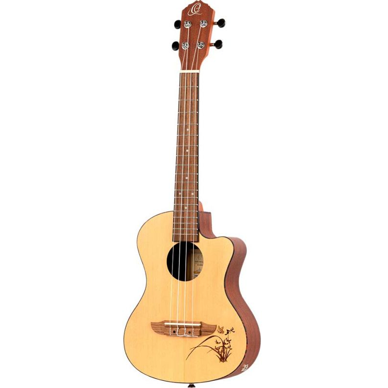 Ortega RU5CE-TE Tenor Ukulele