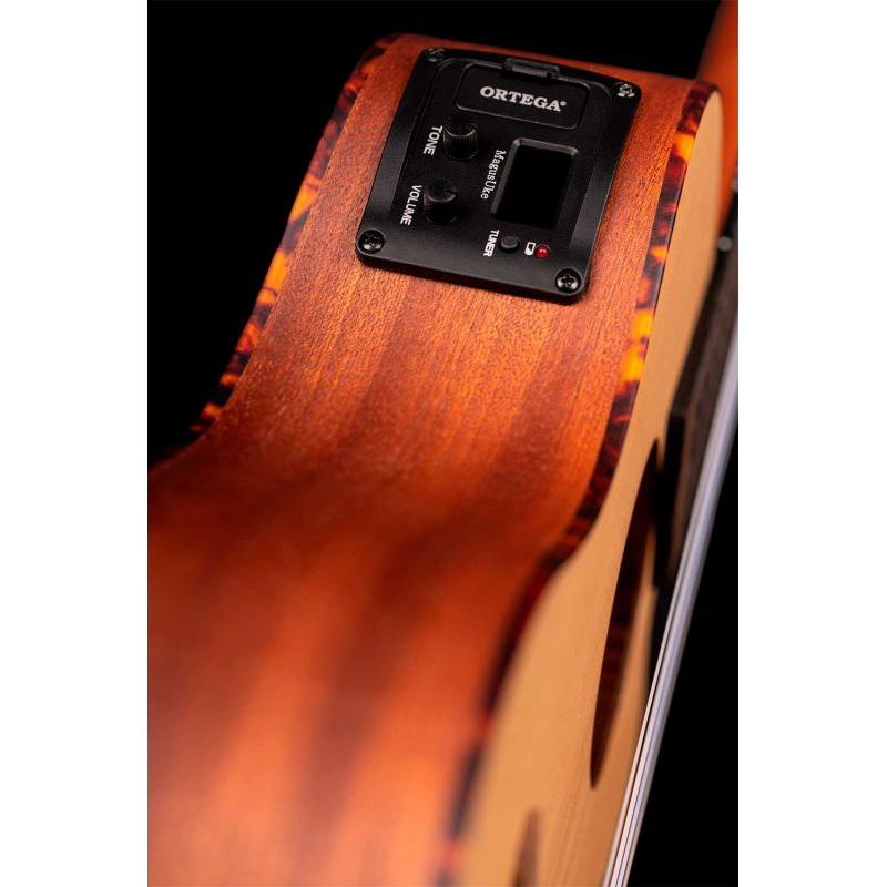 Ortega RU5CE-TE Tenor Ukulele