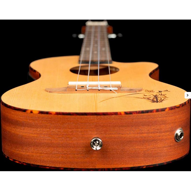 Ortega RU5CE-TE Tenor Ukulele