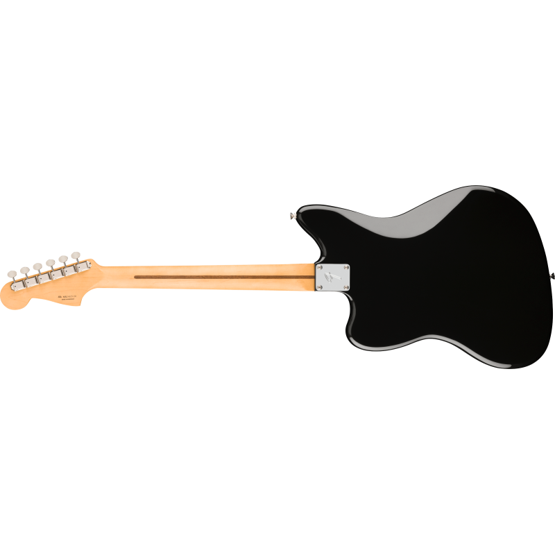 Fender Player II Jazzmaster RW Black