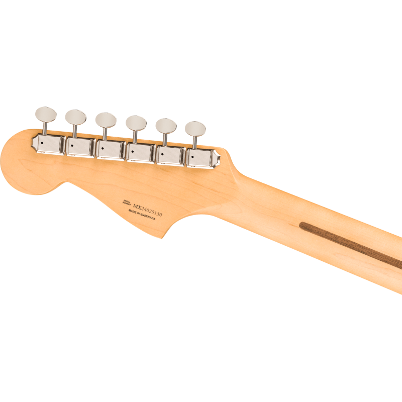 Fender Player II Jazzmaster RW Black