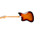 Fender Player II Jazzmaster RW 3-Color Sunburst