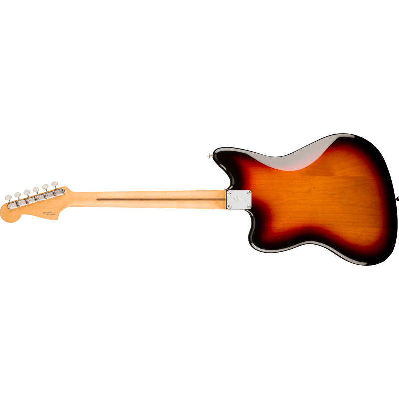 Fender Player II Jazzmaster RW 3-Color Sunburst