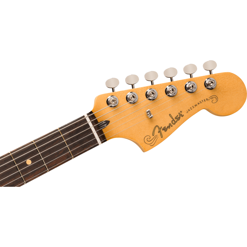 Fender Player II Jazzmaster RW 3-Color Sunburst