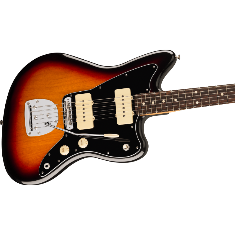 Fender Player II Jazzmaster RW 3-Color Sunburst