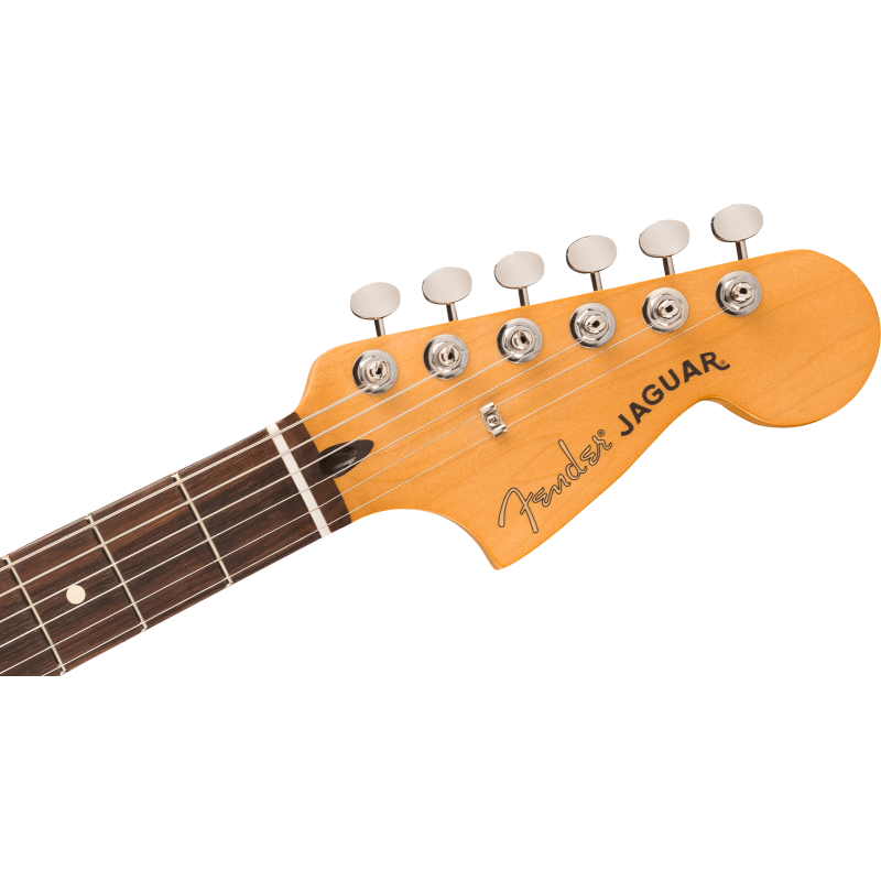 Fender Player II Jaguar RW 3 Color Sunburst