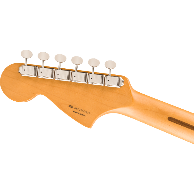 Fender Player II Jaguar RW 3 Color Sunburst