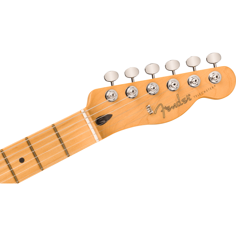 Fender Player II Telecaster HH MN Coral Red