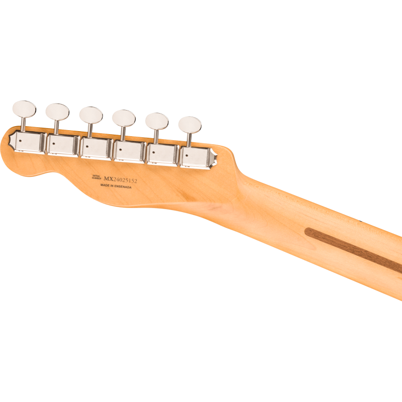 Fender Player II Telecaster HH MN Coral Red