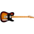 The Fender Player II Telecaster HH MN in 3 Color Sunburst.