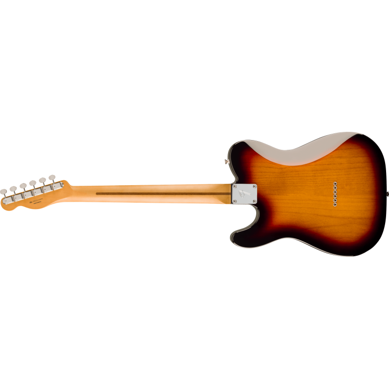Fender Player II Telecaster HH MN 3 Color Sunburst