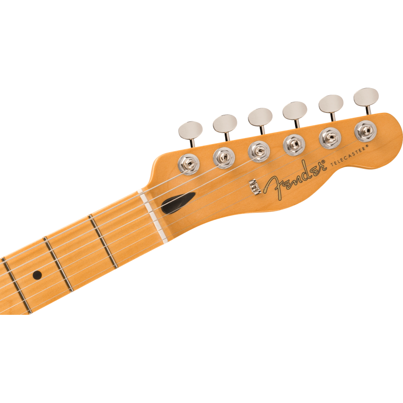 Fender Player II Telecaster HH MN 3 Color Sunburst