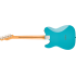 The Fender Player II Telecaster HH RW in Aquatone Blue is a versatile electric guitar that delivers a modern twist on a classic 
