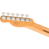 The Fender Player II Telecaster HH RW in Aquatone Blue is a versatile electric guitar that delivers a modern twist on a classic 