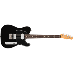 Fender Player II Telecaster HH RW Black