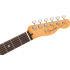 The **Fender Player II Telecaster HH RW Black** features a classic design with a modern twist. This electric guitar is equipped 