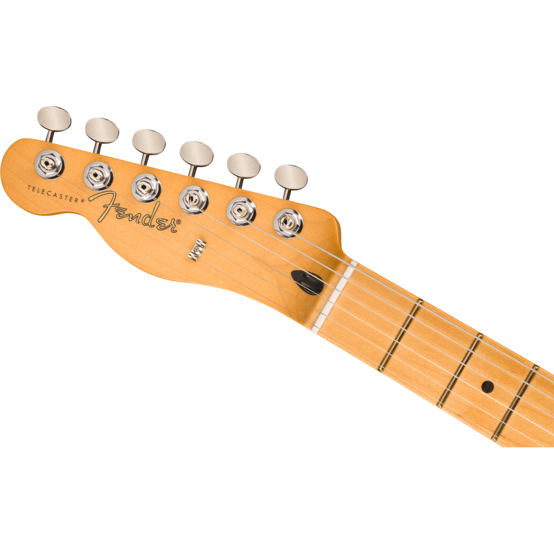 Fender Player II Telecaster MN LH Hialeah Yellow