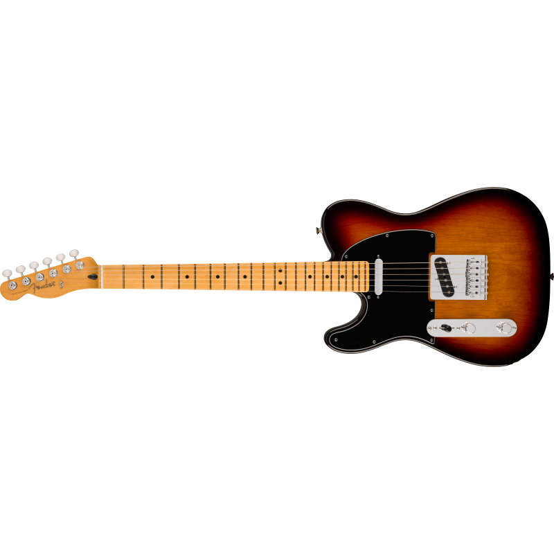 Fender Player II Telecaster MN LH 3 Color Sunburst