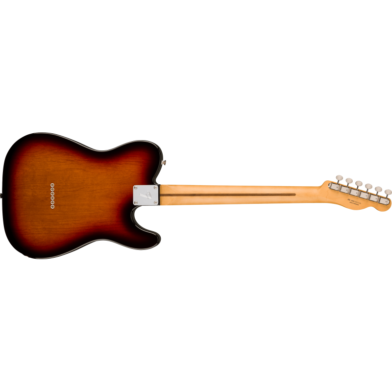 Fender Player II Telecaster MN LH 3 Color Sunburst