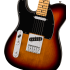 The Fender Player II Telecaster MN LH in 3 Color Sunburst.