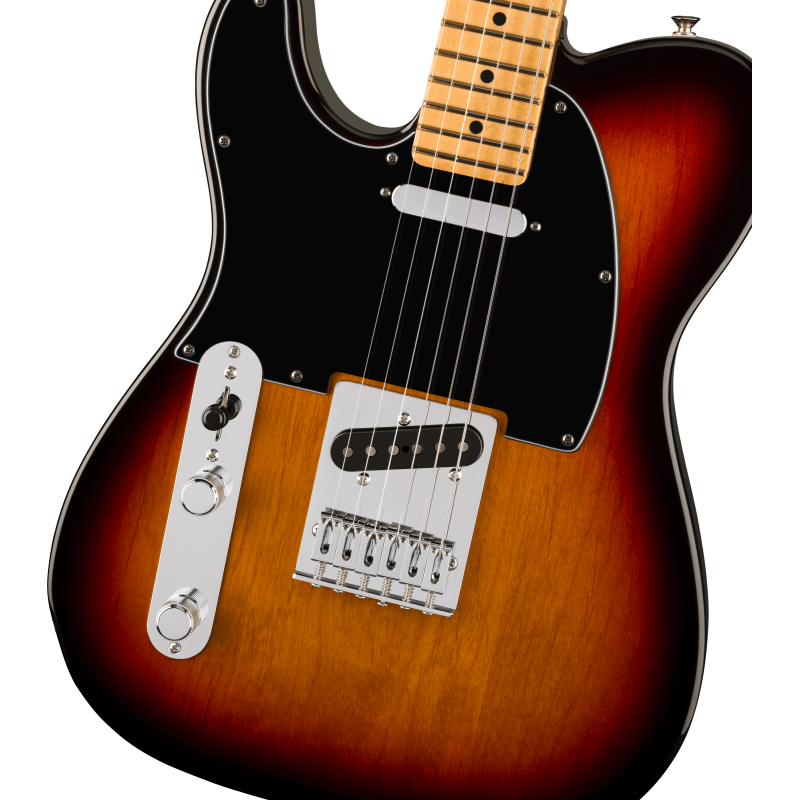 Fender Player II Telecaster MN LH 3 Color Sunburst