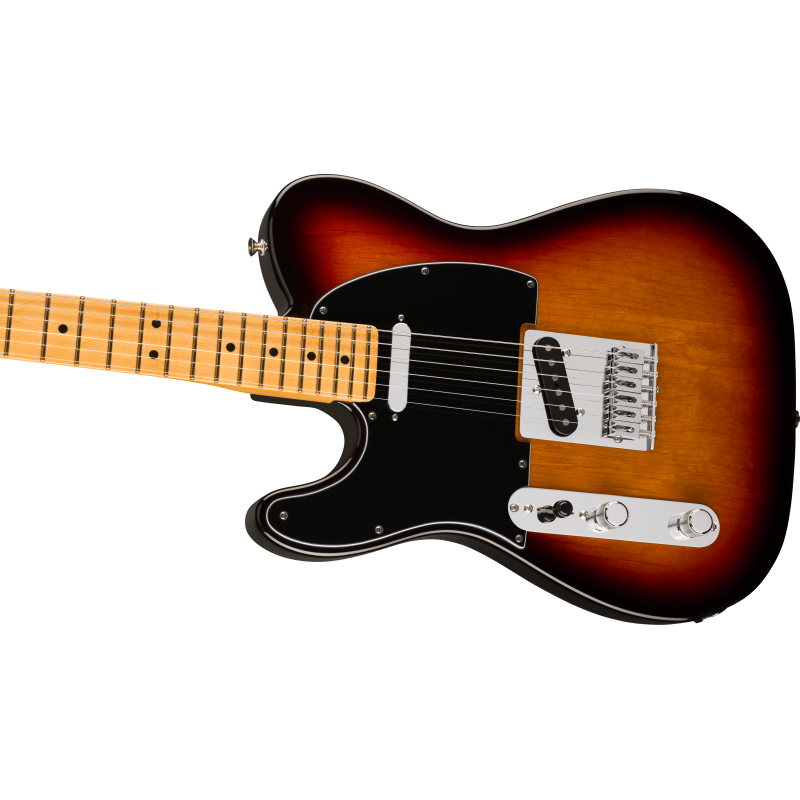 Fender Player II Telecaster MN LH 3 Color Sunburst