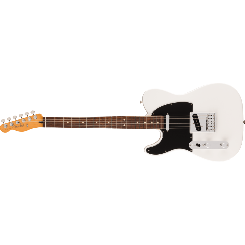 Fender Player II Telecaster RW LH Polar White