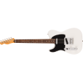 The Fender Player II Telecaster RW LH in Polar White.