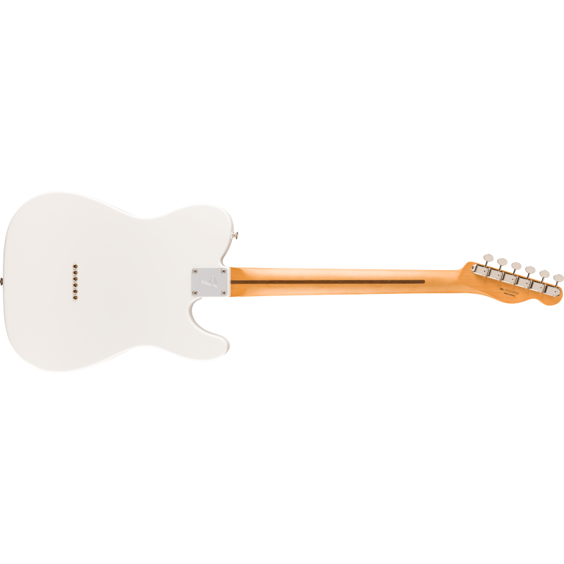 Fender Player II Telecaster RW LH Polar White