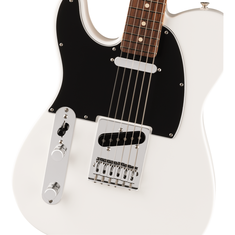 Fender Player II Telecaster RW LH Polar White