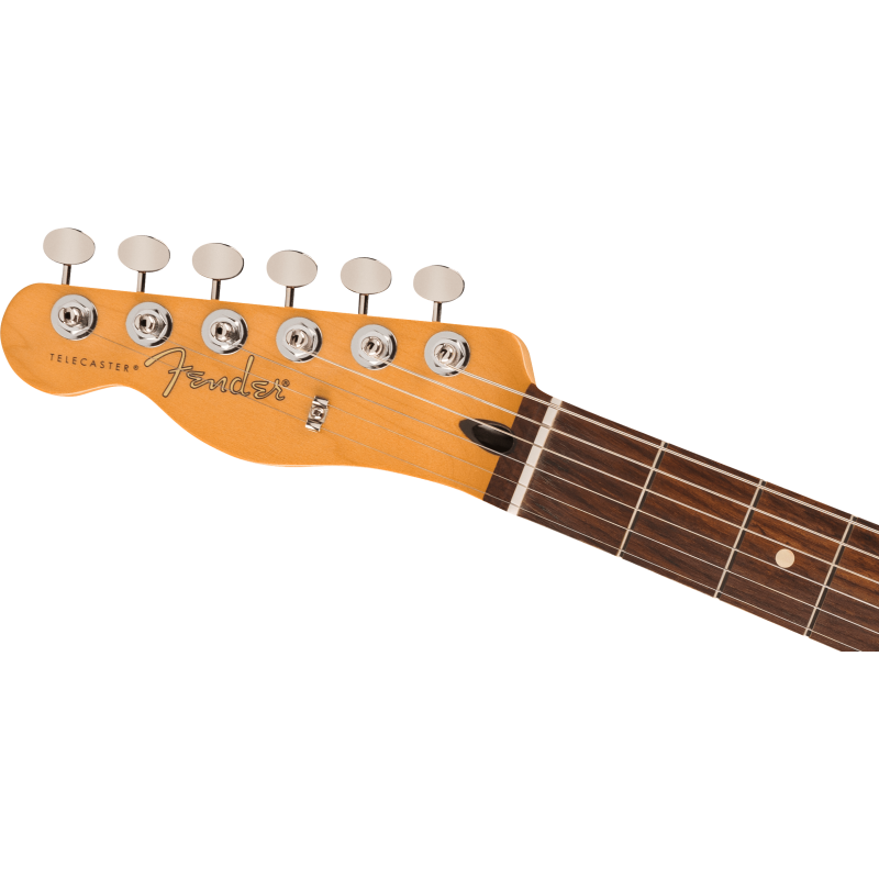 Fender Player II Telecaster RW LH Polar White