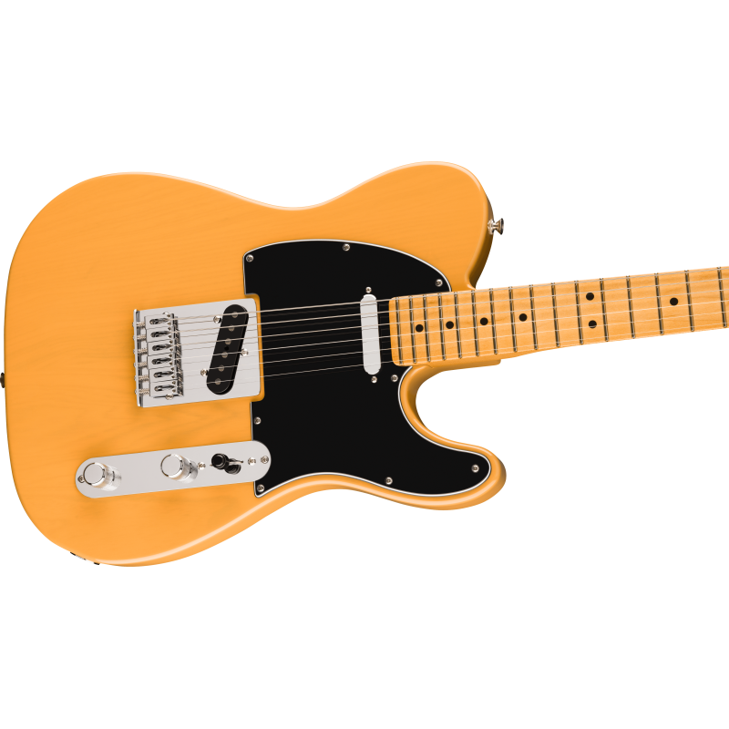 Fender Player II Telecaster MN Butterscotch Blonde